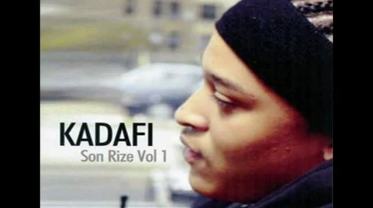 Yaki Kadafi - Home Late feat 2Pac