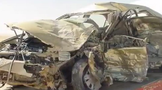 დუბაი, დრიფტერების ავარიები (ფოტო + ვიდეო)